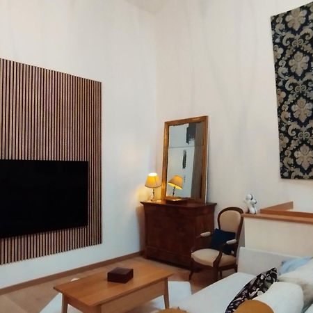 Studio Clos Des Renauds Charbonnieres  Zewnętrze zdjęcie