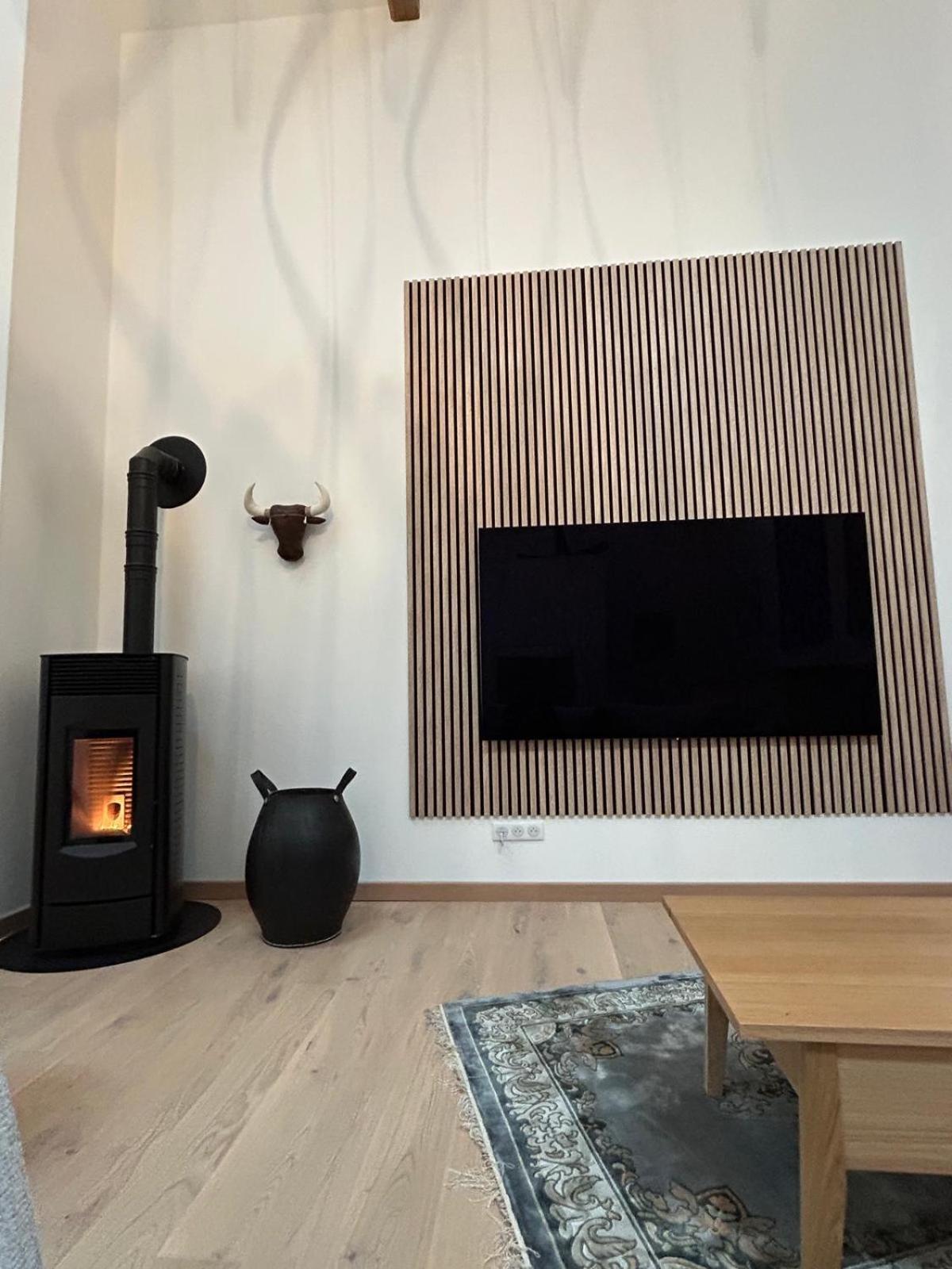 Studio Clos Des Renauds Charbonnieres  Zewnętrze zdjęcie