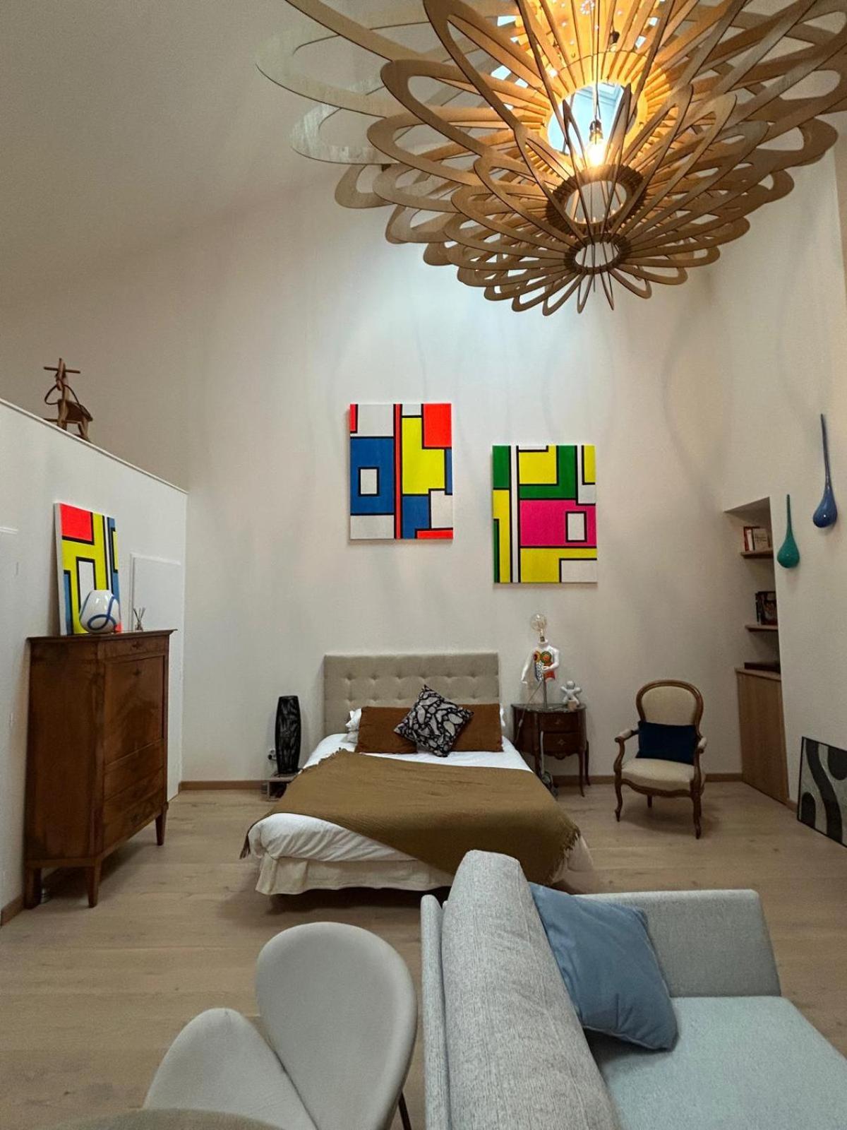 Studio Clos Des Renauds Charbonnieres  Zewnętrze zdjęcie