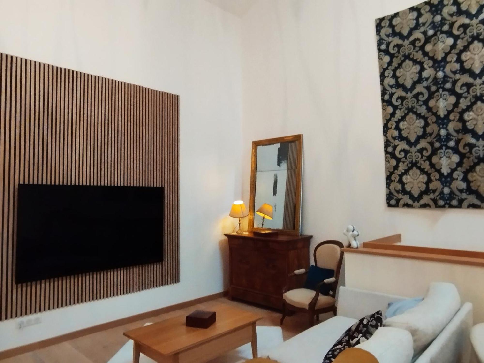 Studio Clos Des Renauds Charbonnieres  Zewnętrze zdjęcie